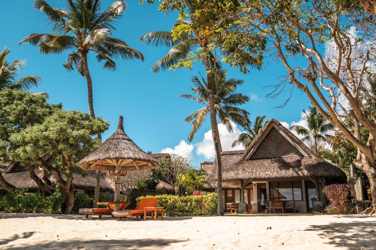 Constance Prince Maurice Poste de Flacq Exterior foto