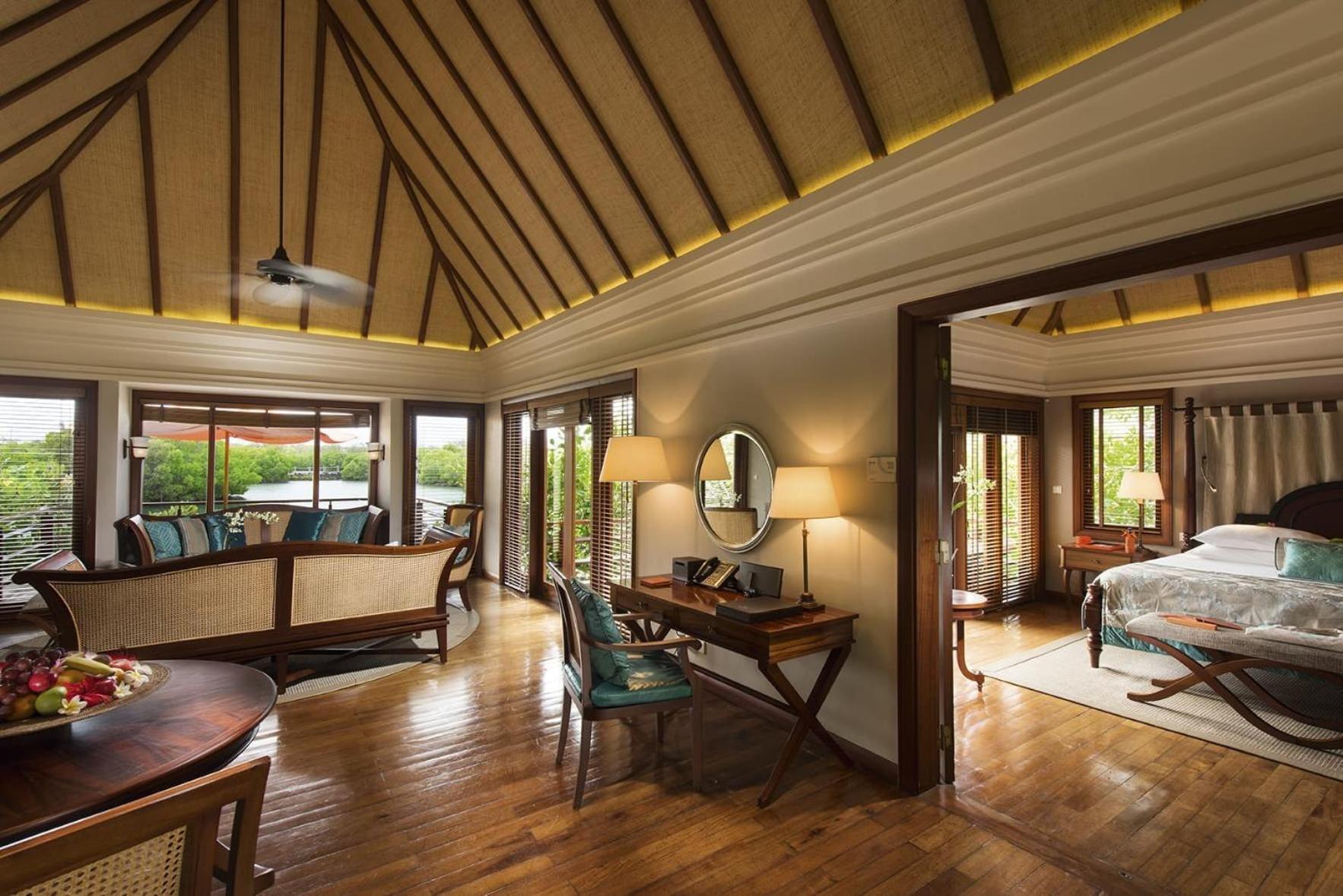 Constance Prince Maurice Poste de Flacq Habitación foto